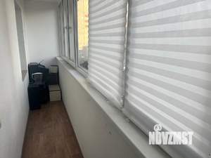 1-к квартира, вторичка, 45м2, 2/16 этаж