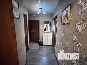 1-к квартира, вторичка, 37м2, 4/10 этаж