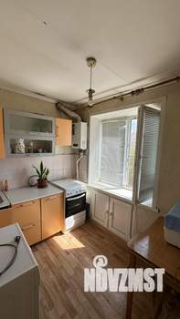 2-к квартира, вторичка, 46м2, 5/5 этаж
