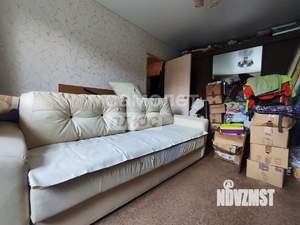1-к квартира, вторичка, 35м2, 1/3 этаж