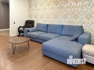 3-к квартира, вторичка, 93м2, 7/14 этаж