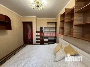 3-к квартира, вторичка, 82м2, 4/10 этаж