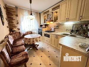 3-к квартира, вторичка, 63м2, 3/5 этаж