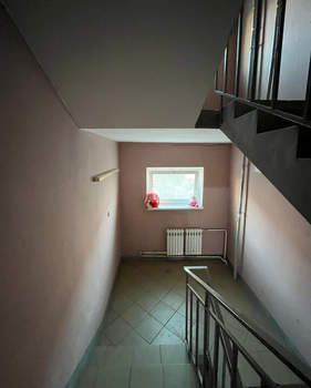 1-к квартира, вторичка, 34м2, 2/3 этаж