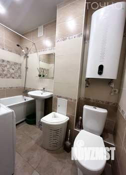 1-к квартира, вторичка, 41м2, 4/12 этаж