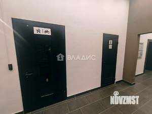 1-к квартира, вторичка, 35м2, 9/18 этаж