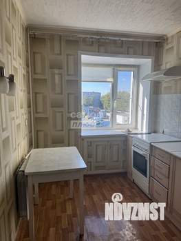 2-к квартира, вторичка, 42м2, 5/9 этаж