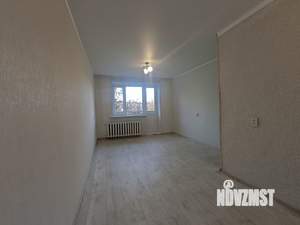 1-к квартира, вторичка, 35м2, 4/5 этаж