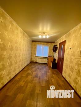 2-к квартира, вторичка, 44м2, 5/5 этаж