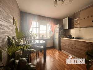2-к квартира, вторичка, 53м2, 3/5 этаж