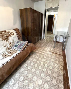 2-к квартира, вторичка, 42м2, 5/5 этаж