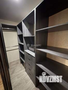 1-к квартира, вторичка, 31м2, 2/5 этаж