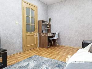 1-к квартира, вторичка, 33м2, 1/10 этаж