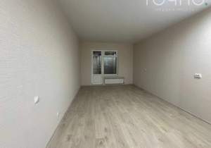 Студия квартира, вторичка, 25м2, 22/22 этаж