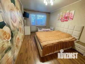 2-к квартира, вторичка, 53м2, 6/9 этаж