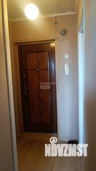 1-к квартира, вторичка, 33м2, 8/9 этаж