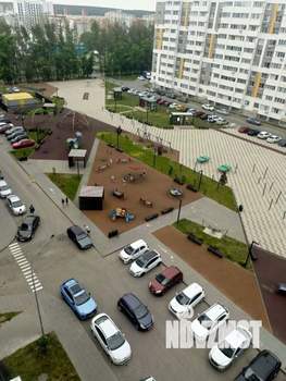 Студия квартира, вторичка, 32м2, 8/16 этаж