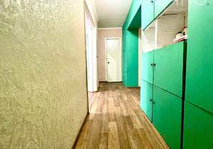 2-к квартира, вторичка, 54м2, 4/9 этаж