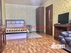 1-к квартира, вторичка, 36м2, 9/10 этаж
