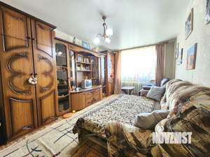 1-к квартира, вторичка, 30м2, 1/5 этаж