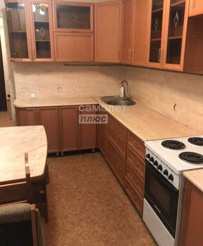 1-к квартира, сданный дом, 37м2, 7/10 этаж