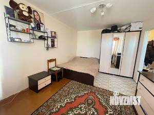 1-к квартира, вторичка, 28м2, 9/9 этаж