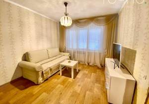 1-к квартира, вторичка, 26м2, 1/9 этаж