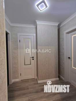 1-к квартира, вторичка, 40м2, 5/10 этаж