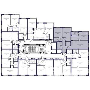 3-к квартира, вторичка, 108м2, 14/21 этаж
