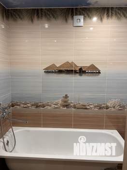 1-к квартира, вторичка, 35м2, 6/12 этаж
