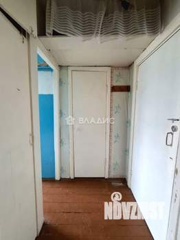 1-к квартира, вторичка, 21м2, 5/9 этаж