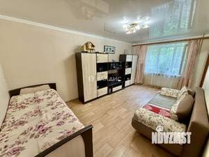 1-к квартира, вторичка, 30м2, 1/5 этаж