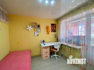 2-к квартира, вторичка, 51м2, 6/10 этаж