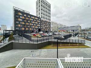 2-к квартира, вторичка, 57м2, 2/16 этаж