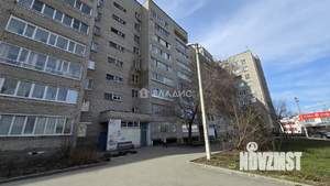 3-к квартира, вторичка, 64м2, 9/9 этаж
