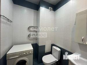 1-к квартира, вторичка, 40м2, 6/9 этаж
