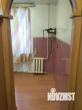 2-к квартира, вторичка, 46м2, 1/5 этаж