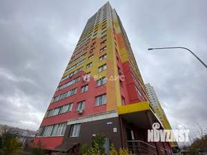 Студия квартира, вторичка, 29м2, 8/22 этаж