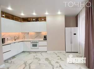 3-к квартира, вторичка, 109м2, 11/18 этаж