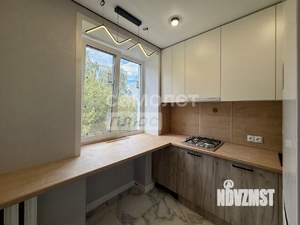 2-к квартира, вторичка, 48м2, 4/5 этаж