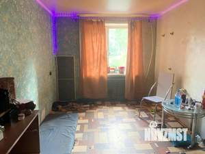 1-к квартира, вторичка, 36м2, 1/10 этаж