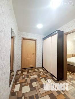 2-к квартира, вторичка, 62м2, 9/10 этаж