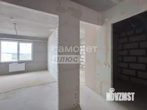 3-к квартира, вторичка, 77м2, 17/18 этаж