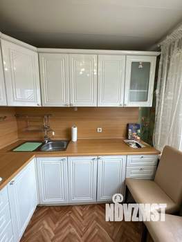 2-к квартира, вторичка, 54м2, 3/9 этаж