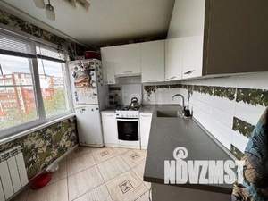 3-к квартира, вторичка, 63м2, 8/9 этаж