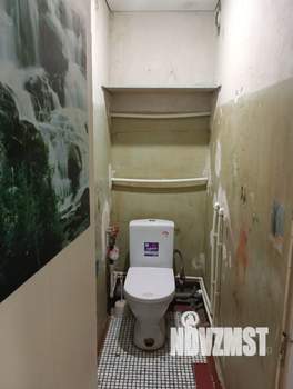 2-к квартира, вторичка, 51м2, 4/9 этаж