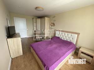 2-к квартира, вторичка, 57м2, 1/5 этаж
