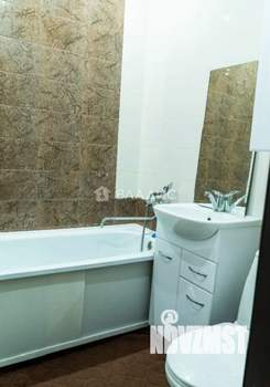 1-к квартира, вторичка, 32м2, 3/4 этаж