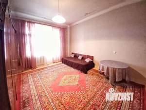 3-к квартира, вторичка, 68м2, 4/4 этаж