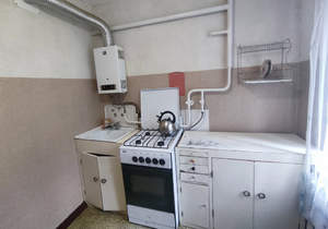 2-к квартира, вторичка, 48м2, 1/5 этаж